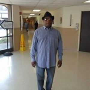 Meet your Posher, Joseph